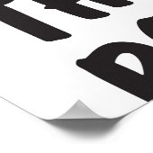 Denk buiten de doos na poster (Hoek)