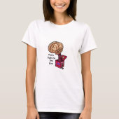 Denk buiten de Doos na T-shirt (Voorkant)