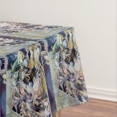 Denk buiten de Doos na Tafelkleed (Voorbeeld)