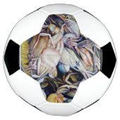 Denk buiten de Doos na Voetbal (Gedraaid)