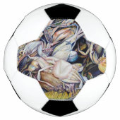 Denk buiten de Doos na Voetbal (Voorkant)