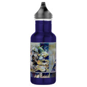 Denk buiten de Doos na Waterfles (Rechts)