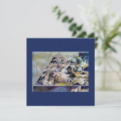 Denk buiten de doos, Singapore (Staand voorkant)