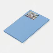 Denk buiten de doos, Singapore Post-it® Notes (Schuin)
