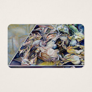 Denk buiten de doos, Singapore Visitekaartje