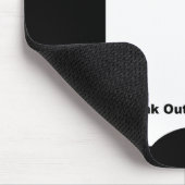 Denk buiten Kader 2 Muismat (Hoek)