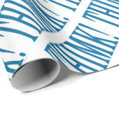 DENK! CADEAUPAPIER (Rol Hoek)