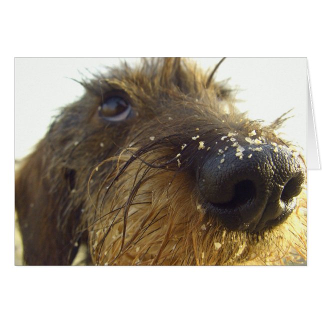 Denk daar eens over na..... (Voorkant Horizontaal)