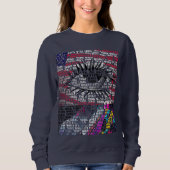 Denk dat het nog steeds legaal is trui (Voorkant)