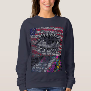 Denk dat het nog steeds legaal is trui