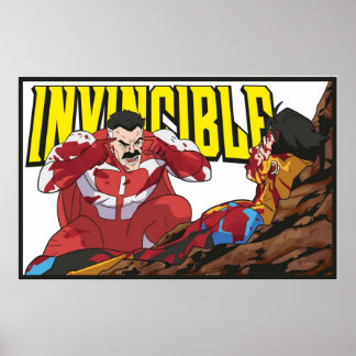 denk denk aan poster