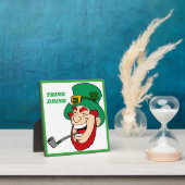 DENK DRINK FOTOPLAAT (Insitu)