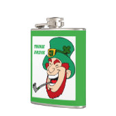 DENK DRINK HEUPFLES (Links)