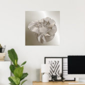 Denk en voel. poster (Thuiskantoor)