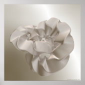 Denk en voel. poster (Voorkant)