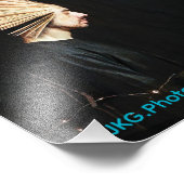 Denk er eens over na foto afdruk (Hoek)