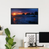 Denk er maar eens over na poster (Thuiskantoor)