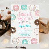 Denk er niet aan als ik geen Vrijgezellenfeest mee Kaart