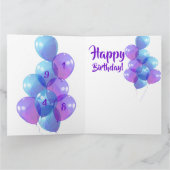 Denk eraan wanneer de Kaart van 1948 's ochtends (Binnen)