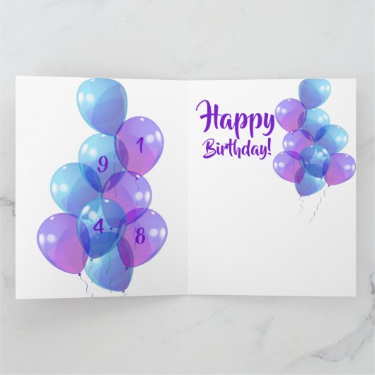 Denk eraan wanneer de Kaart van 1948 's ochtends (Binnen)