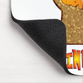 Denk goed na muismat (Hoek)