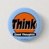 Denk goed na over de Button (Voorkant)