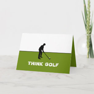 Denk Golf, Pro Golf Kaart