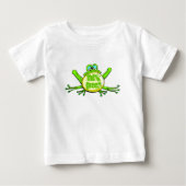 Denk groen (Voorkant)