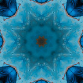 Denk Groot Bier Onderzetter