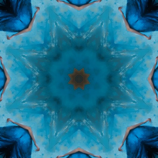 Denk Groot Bier Onderzetter