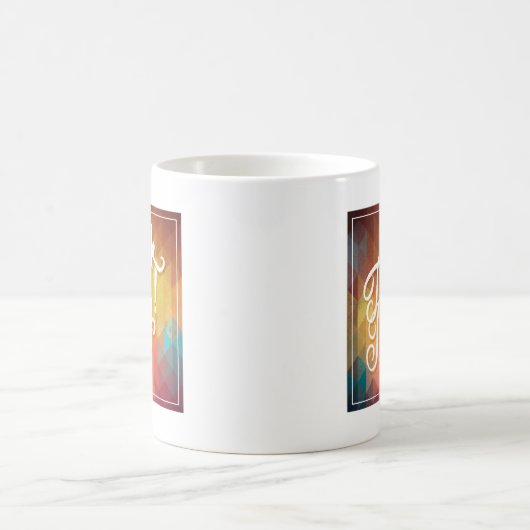 Denk groots mok (Center)