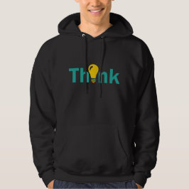 Denk Hoodie