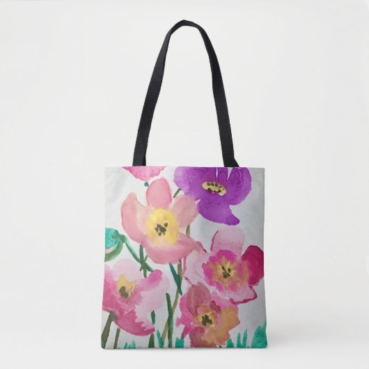  denk ik tote bag (Voorkant)