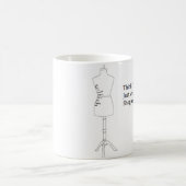 "Denk je dat ik nu egoïstisch ben?" Mok (Center)