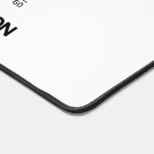 Denk maar aan het advies inzake statistieken over  bureaumat (Hoek)