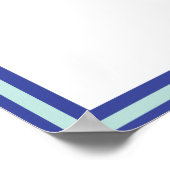 Denk na poster (Hoek)