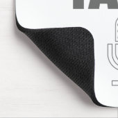 DENK NIET, TALK! マ イ ロ フ ォ ン MUISMAT (Hoek)