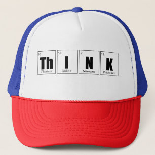 Denk Periodiek systeem Trucker Pet