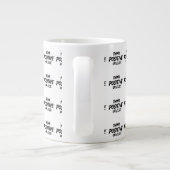 DENK_POSITIEF_OF_ANDERS!B GROTE KOFFIEKOP (Achterkant)