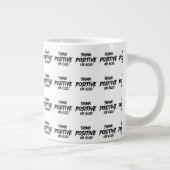 DENK_POSITIEF_OF_ANDERS!B GROTE KOFFIEKOP (Rechts)