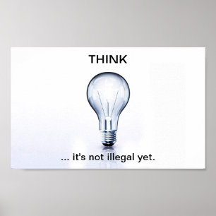 DENK POSTER
