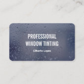 DENK-raamtinten Visitekaartje (Voorkant)