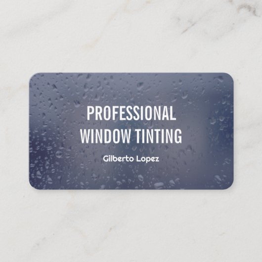 DENK-raamtinten Visitekaartje (Voorkant)