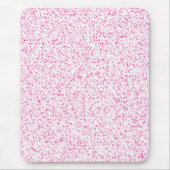 Denk roze muismat (Voorkant)