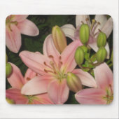 Denk roze muismat (Voorkant)