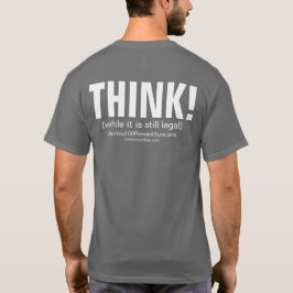 DENK! T-SHIRT