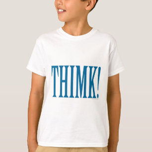 DENK! T-SHIRT