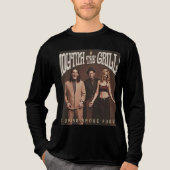 DENK Tri-Blend SHIRT (Voorkant volledig)