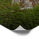 Denk tweemaal poster (Hoek)