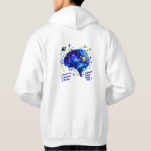 Denk Voorbij Kosmisch Brein